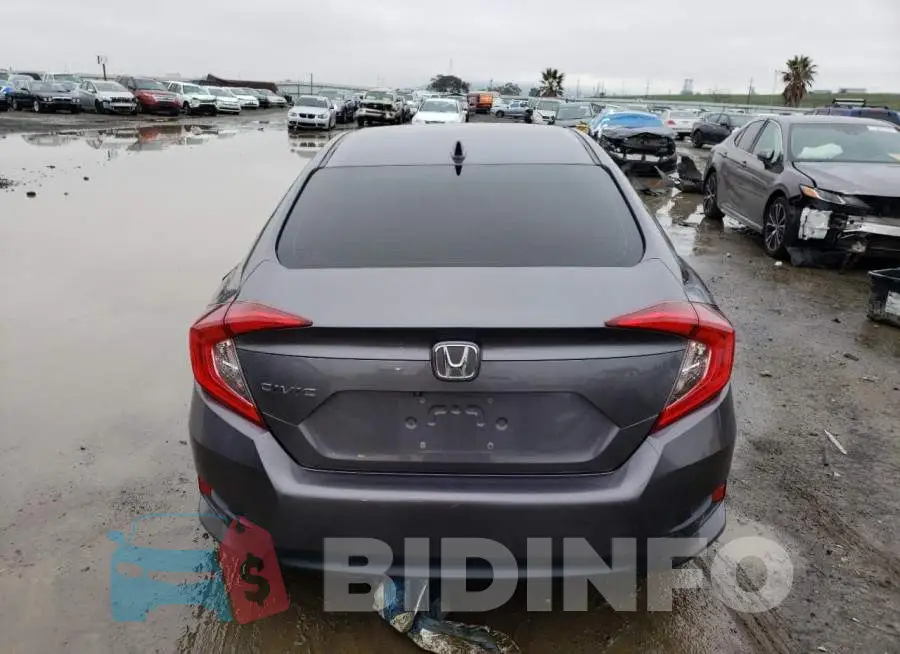 19XFC2F72HE227503 Photo# 6