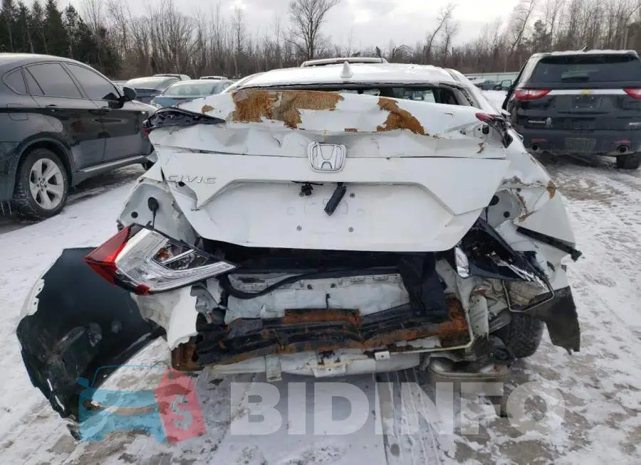 19XFC2F73HE216736 Photo# 6
