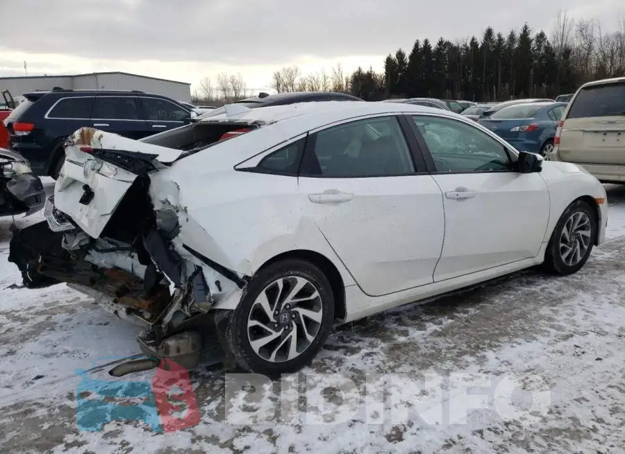 19XFC2F73HE216736 Photo# 3