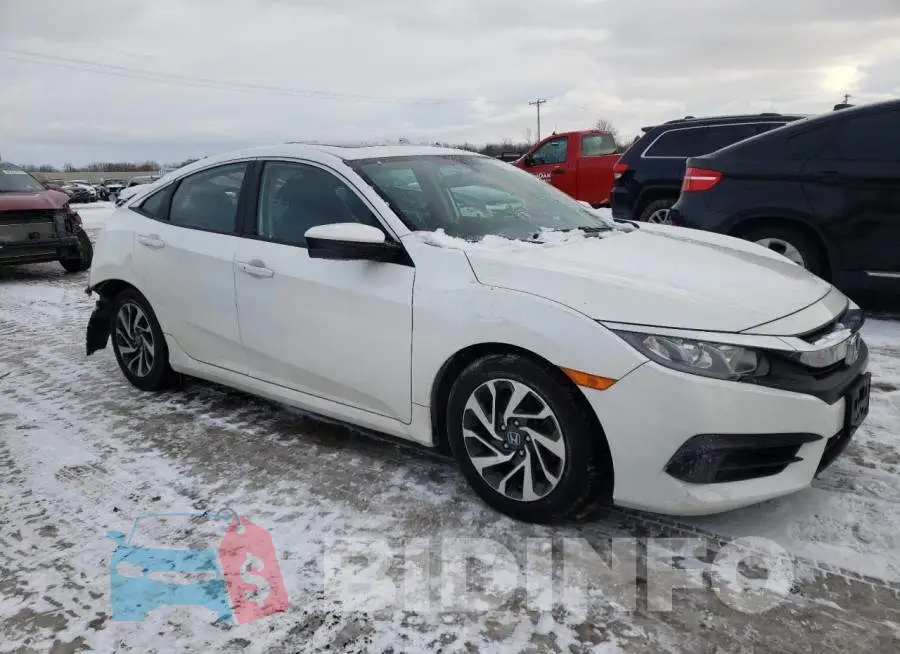 19XFC2F73HE216736 Photo# 4