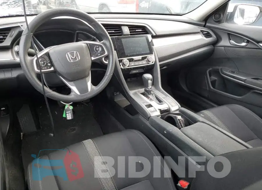 19XFC2F77HE211409 Photo# 8
