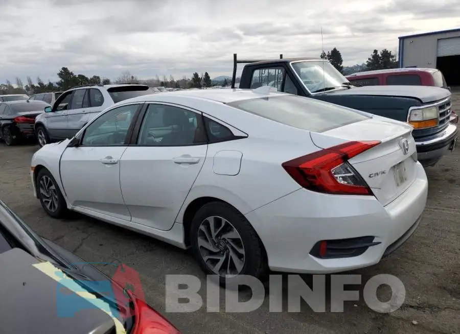 19XFC2F77HE211409 Photo# 2