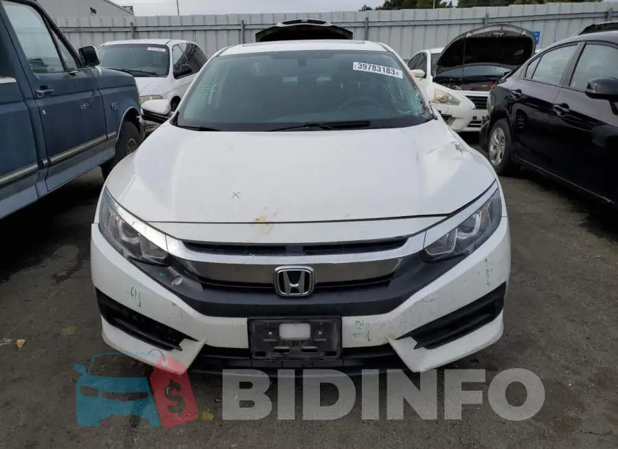 19XFC2F77HE211409 Photo# 5
