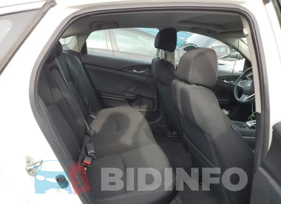 19XFC2F77HE211409 Photo# 10