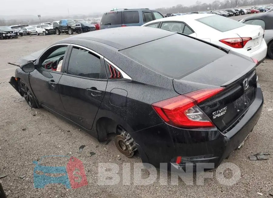 19XFC2F88LE023483 Photo# 2