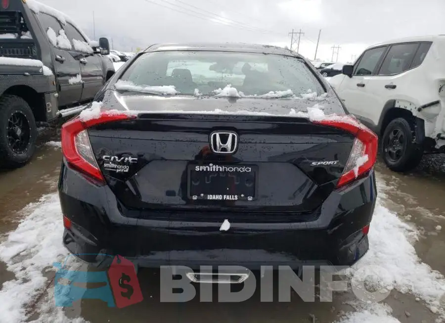 19XFC2F8XLE013277 Photo# 6