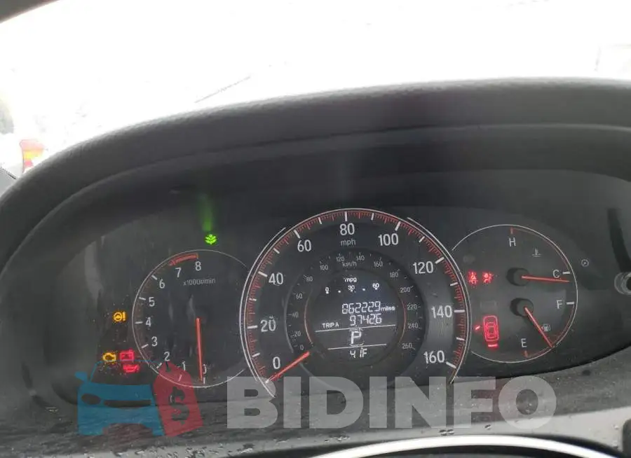 1HGCR2F19HA149979 Photo# 9