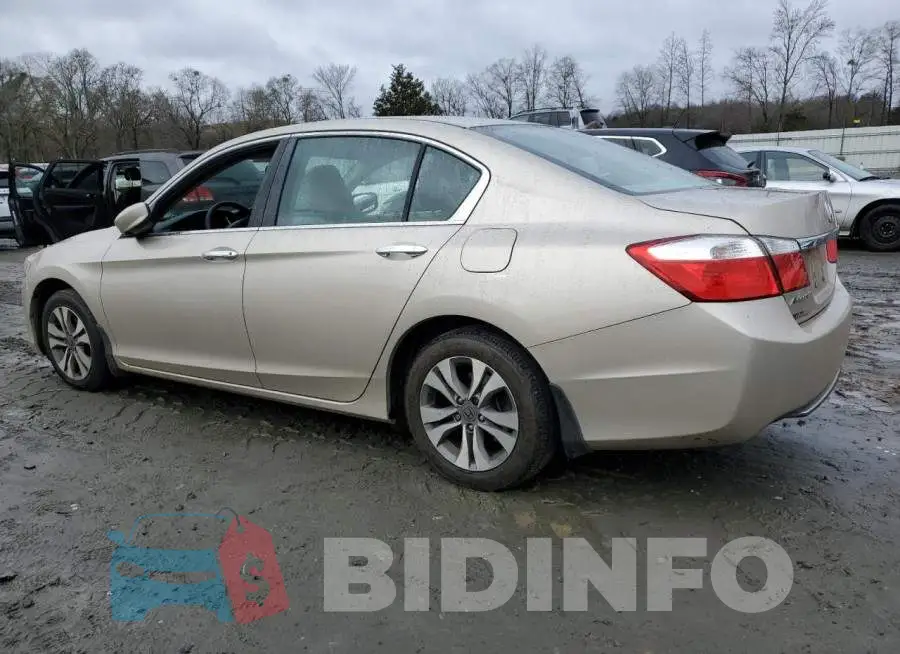 1HGCR2F35FA115276 Photo# 2