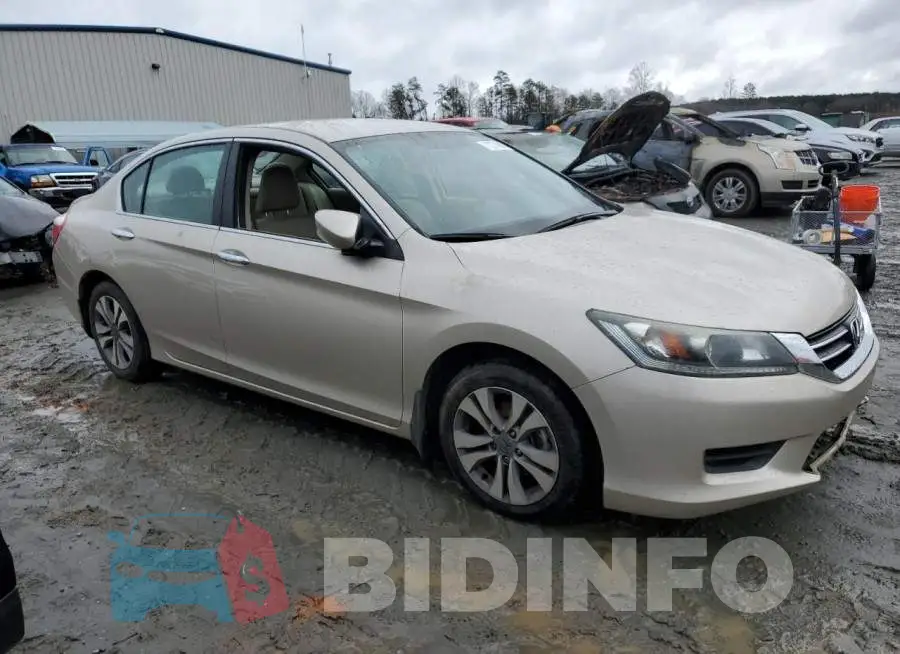 1HGCR2F35FA115276 Photo# 4
