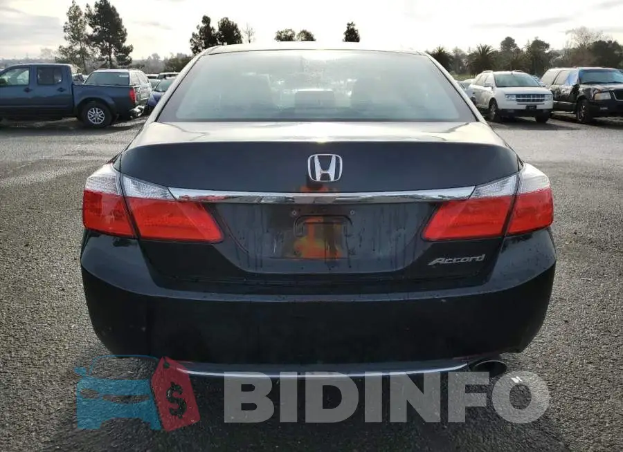 1HGCR2F36FA173347 Photo# 6