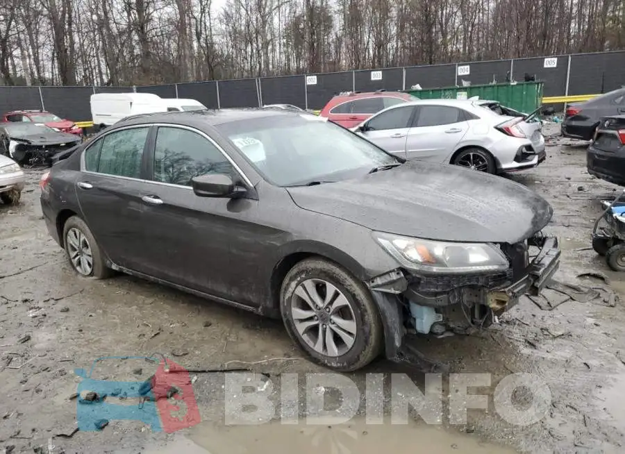 1HGCR2F38EA288689 Photo# 4