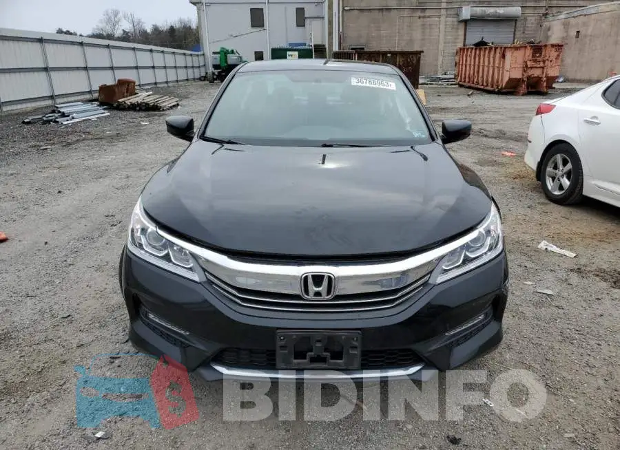 1HGCR2F53GA122018 Photo# 5