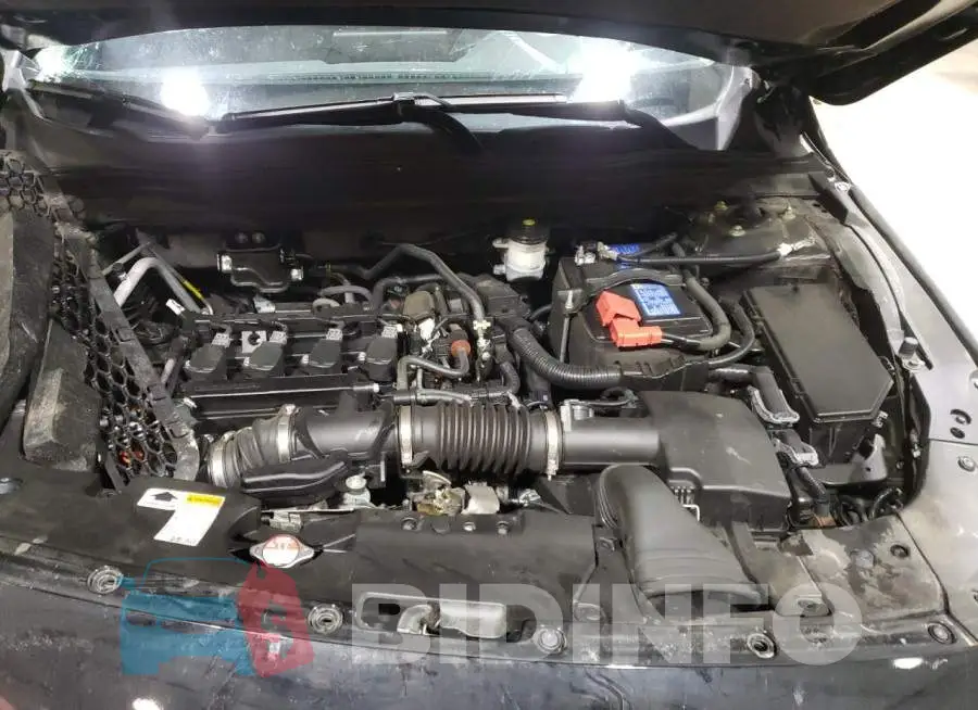 1HGCV1F11MA048175 Photo# 11