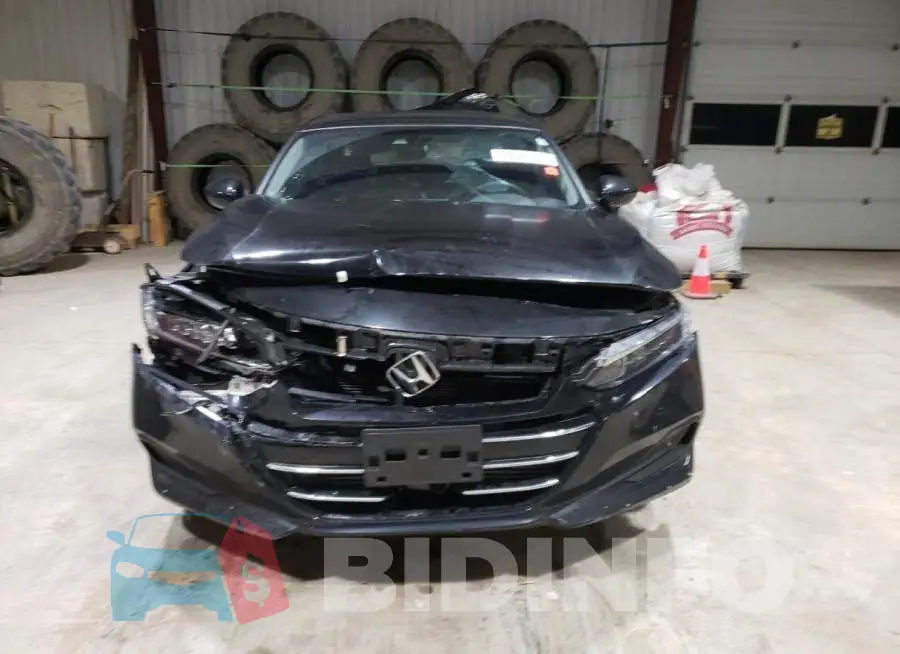 1HGCV1F11MA048175 Photo# 5