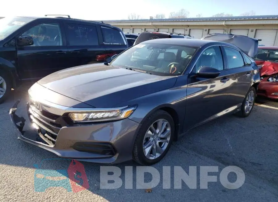 1HGCV1F15KA161477 Photo# 1