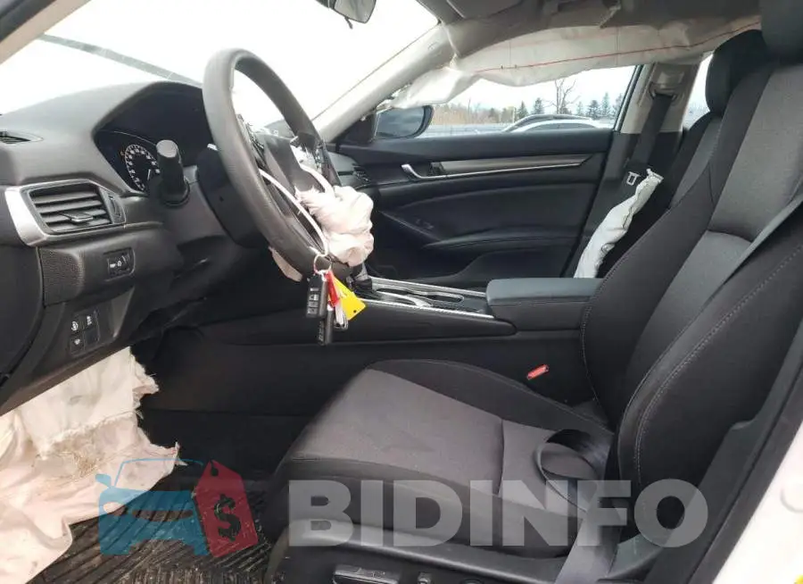 1HGCV1F1XLA805234 Photo# 7