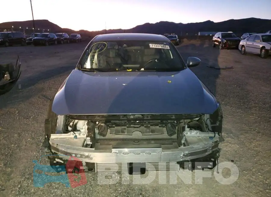 1HGCV1F31LA146039 Photo# 5