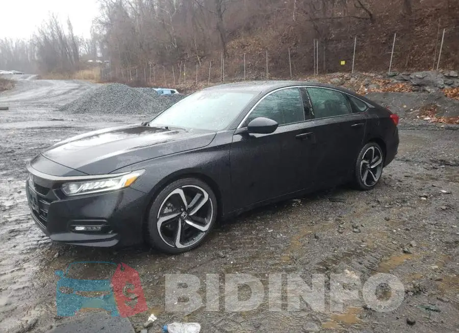 1HGCV1F32JA007647 Photo# 1