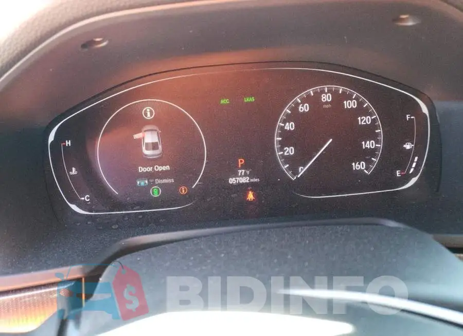 1HGCV1F32JA179936 Photo# 9
