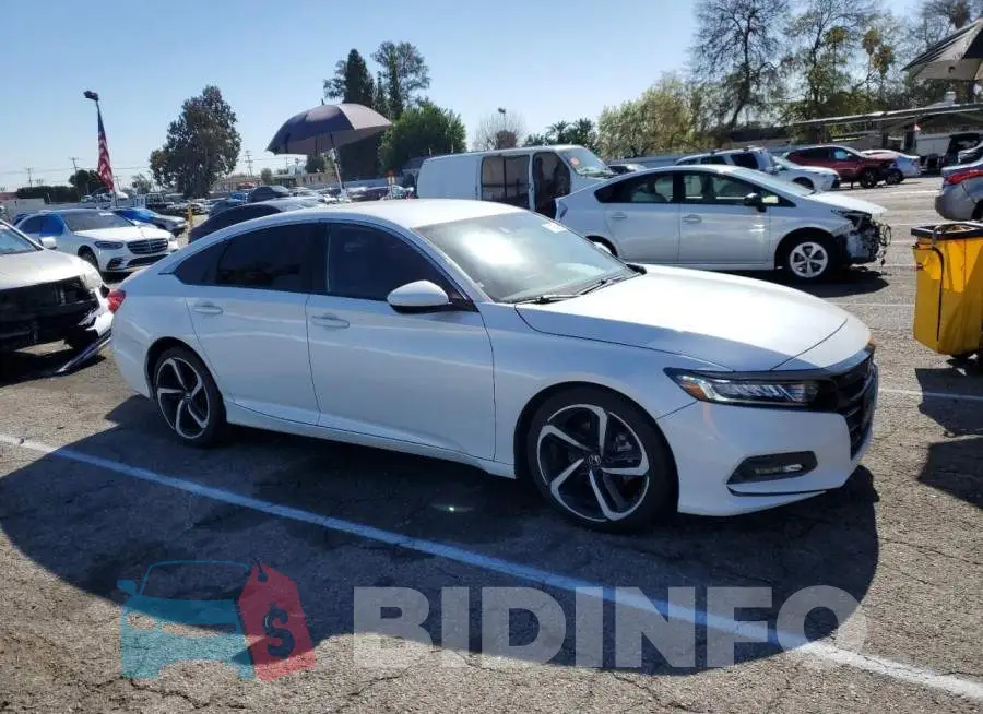 1HGCV1F35LA063486 Photo# 4