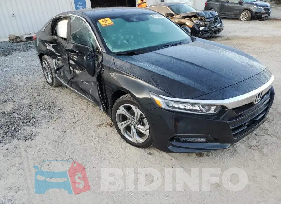 1HGCV1F5XJA108257 Photo# 1