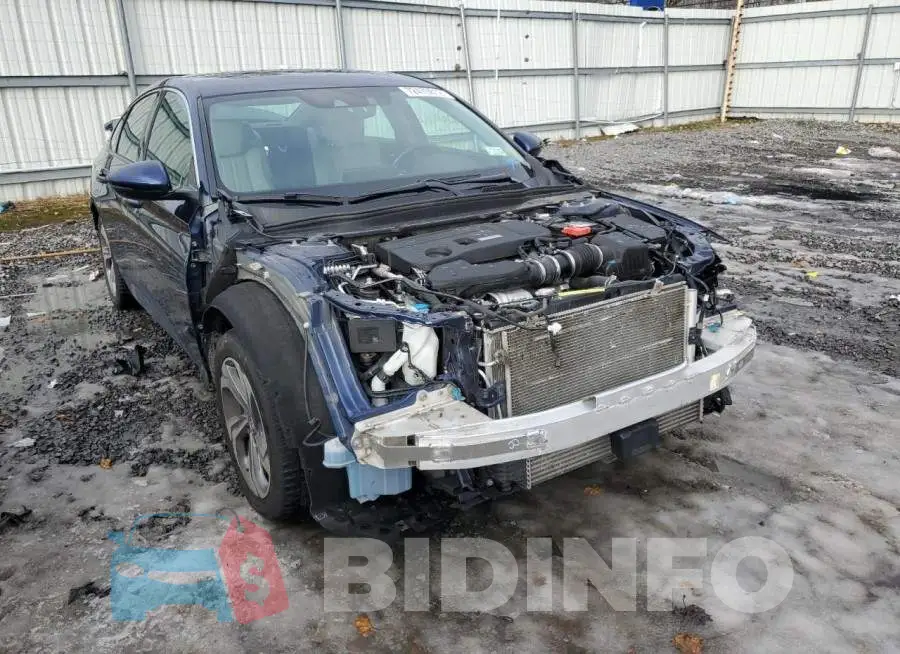 1HGCV2F57JA027397 Photo# 4
