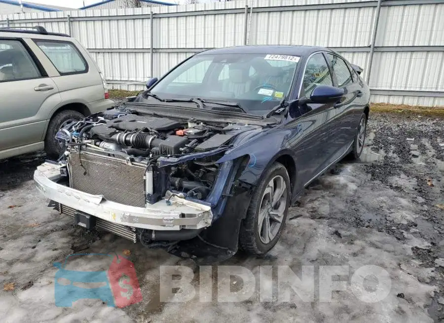 1HGCV2F57JA027397 Photo# 1