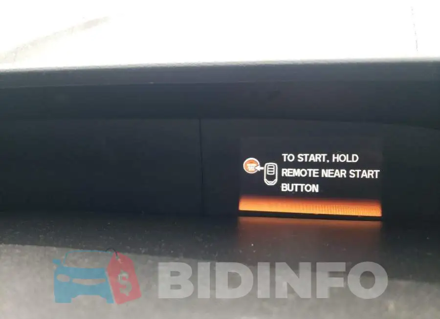 2HGFB2F56EH009843 Photo# 9