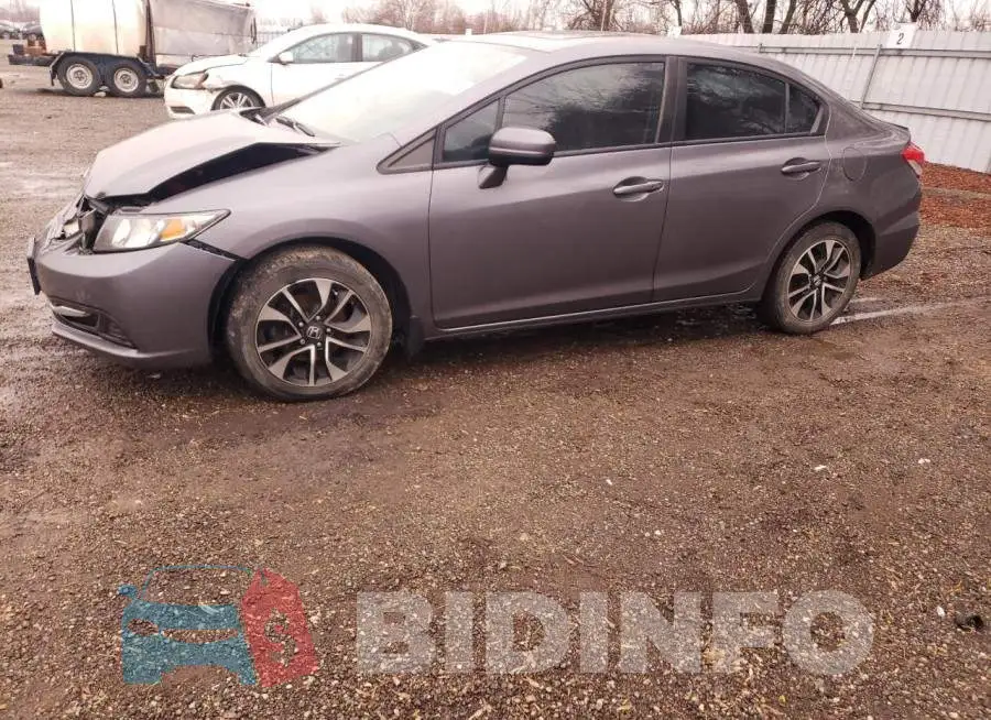 2HGFB2F56EH009843 Photo# 1