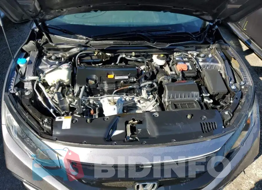 2HGFC2E85LH598938 Photo# 11
