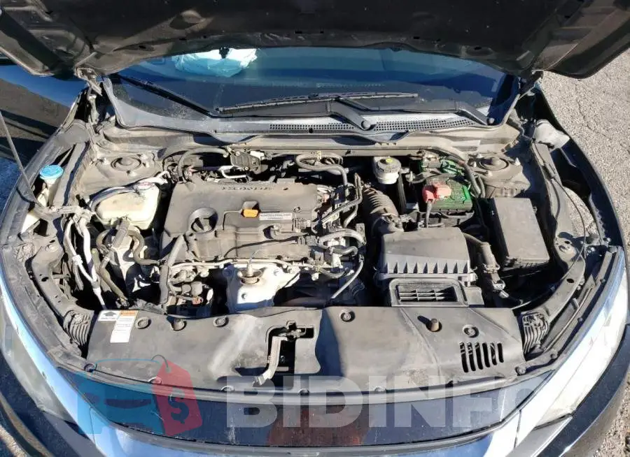 2HGFC2F51GH530811 Photo# 11