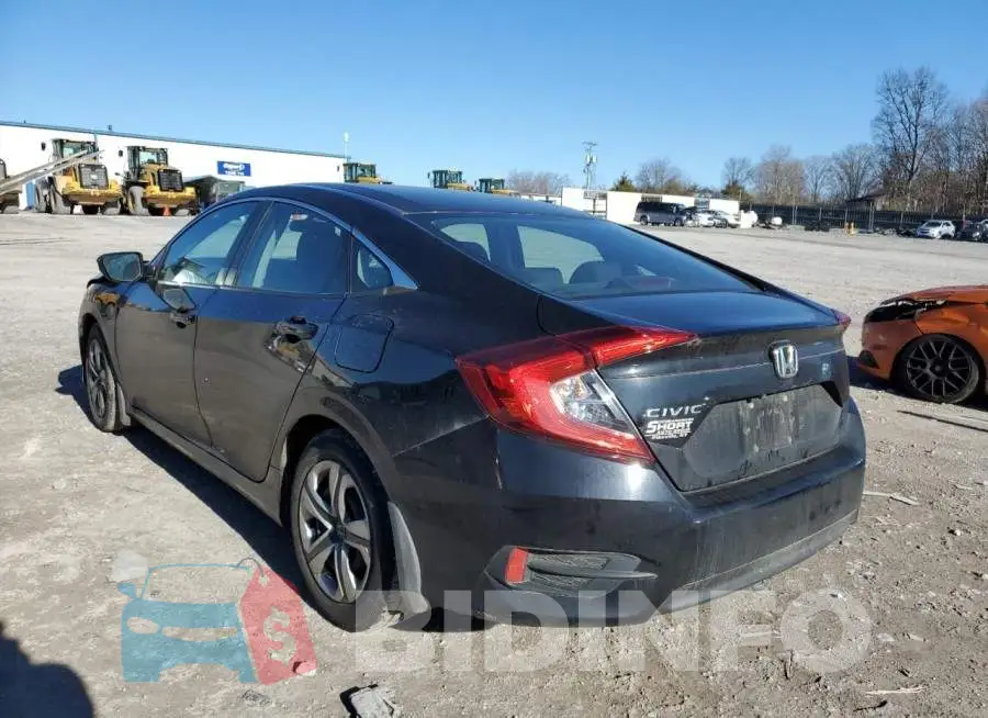 2HGFC2F53GH504971 Photo# 2