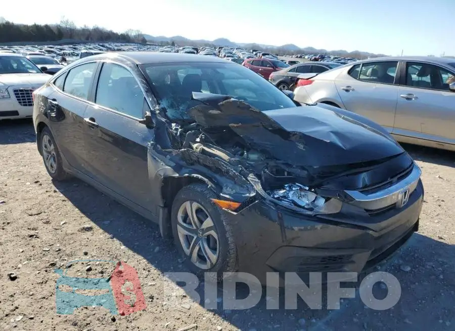 2HGFC2F53GH504971 Photo# 4