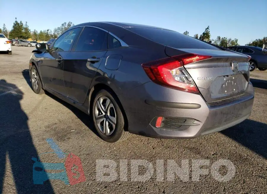 2HGFC2F56HH540140 Photo# 2