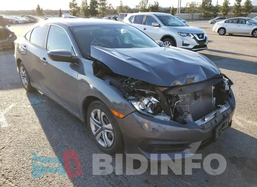 2HGFC2F56HH540140 Photo# 4