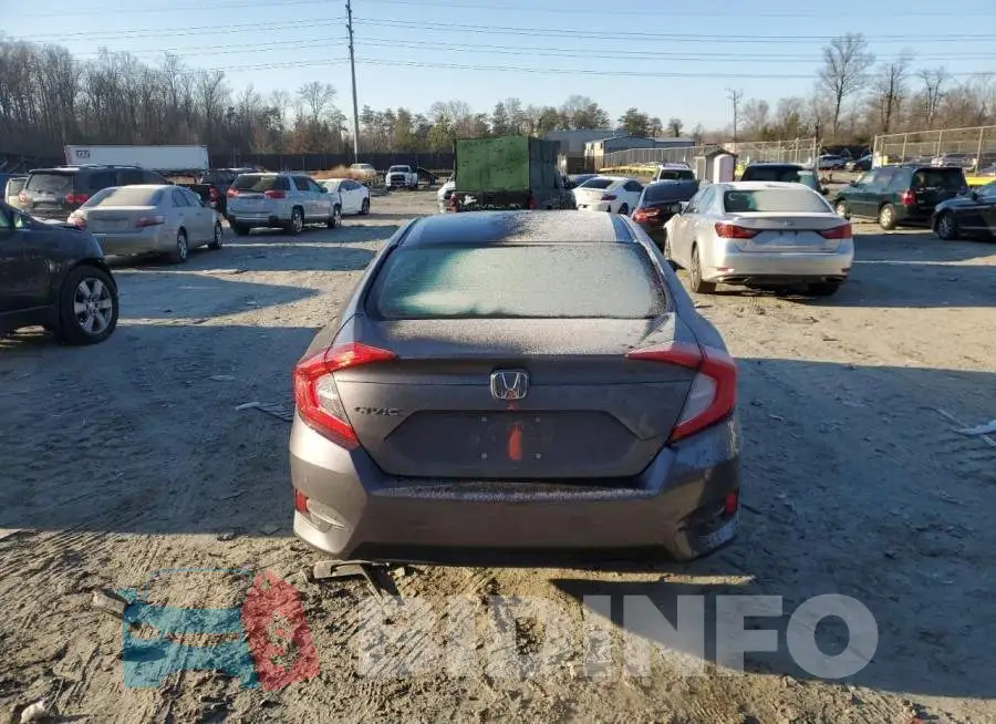 2HGFC2F5XJH541877 Photo# 6