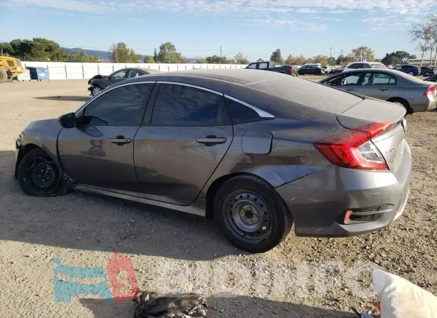 2HGFC2F6XKH529688 Photo# 2