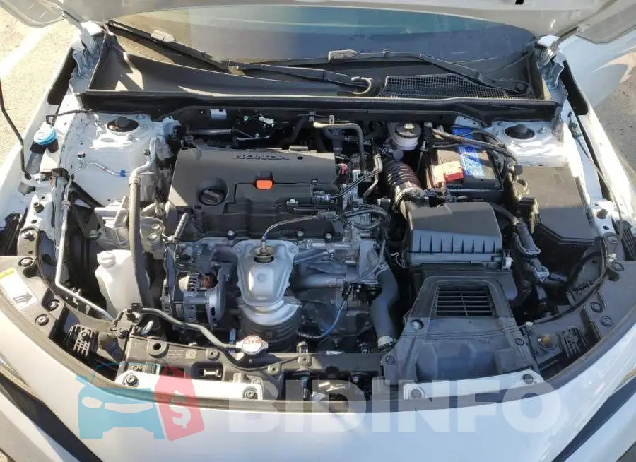 2HGFE2F58NH538881 Photo# 11