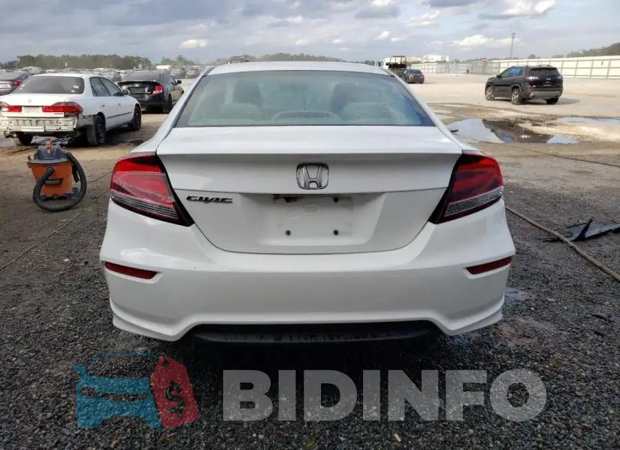2HGFG3B58FH518024 Photo# 6