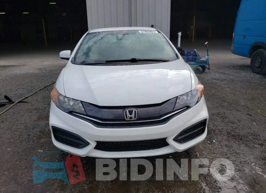 2HGFG3B58FH518024 Photo# 5
