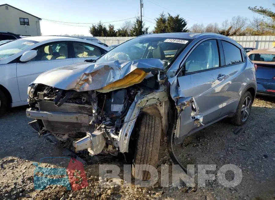 3CZRU5H58NM713672 Photo# 1