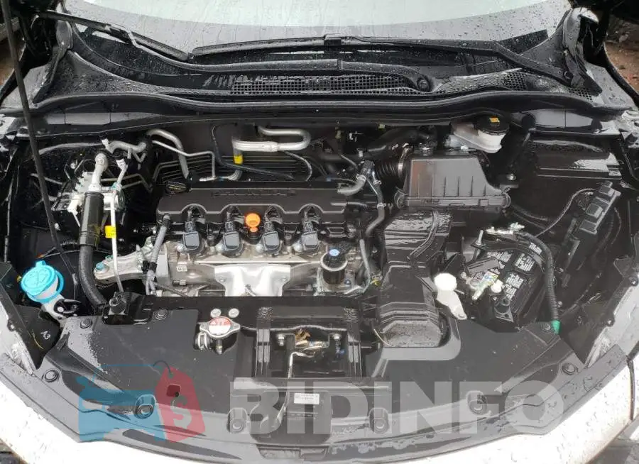 3CZRU6H31NM768842 Photo# 12