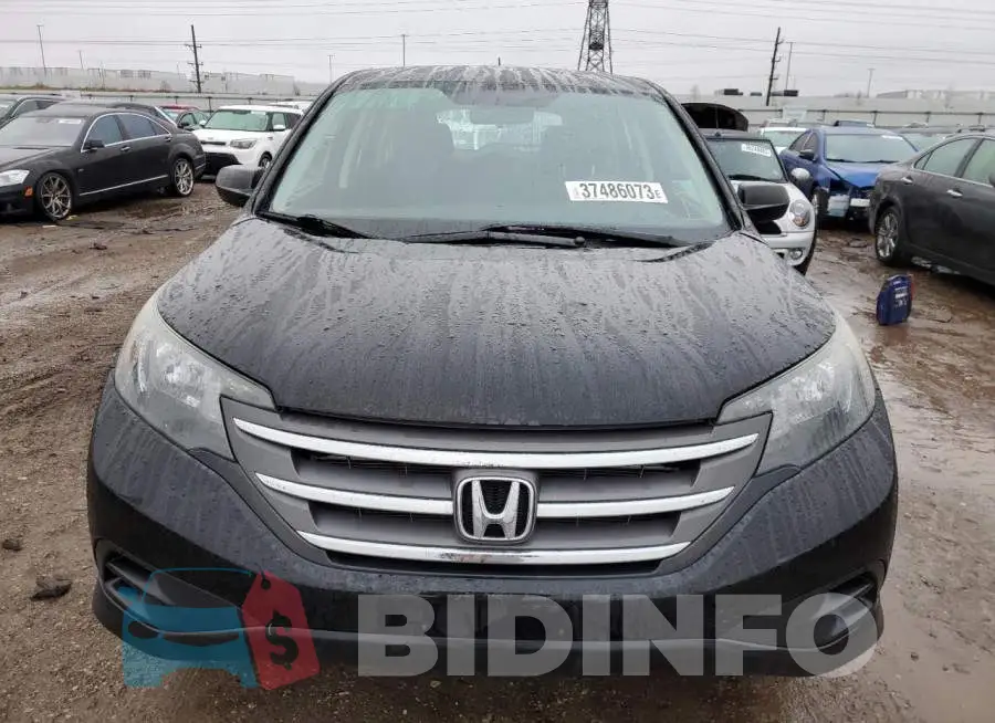 5J6RM4H3XEL078125 Photo# 5
