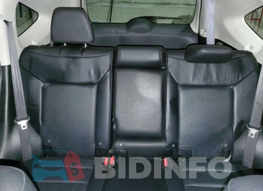 5J6RM4H76GL125169 Photo# 10