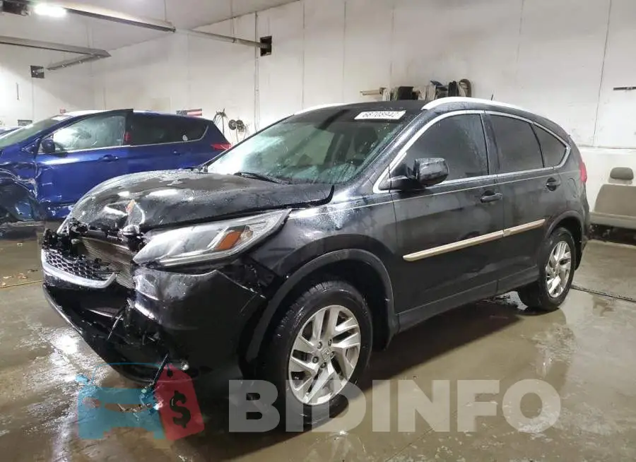 5J6RM4H76GL125169 Photo# 1
