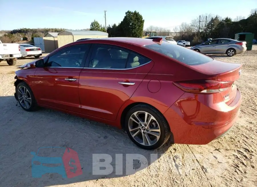 5NPD84LF5HH104774 Photo# 2