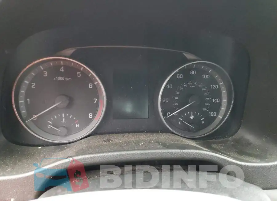 5NPD84LF7JH256058 Photo# 8