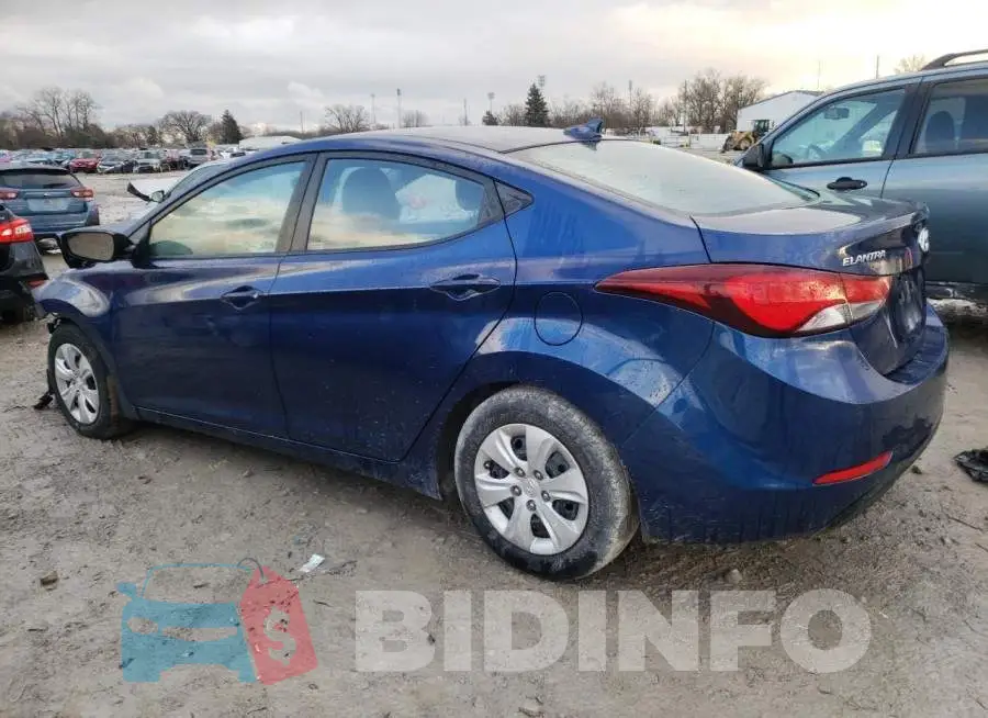 5NPDH4AE8GH790950 Photo# 2