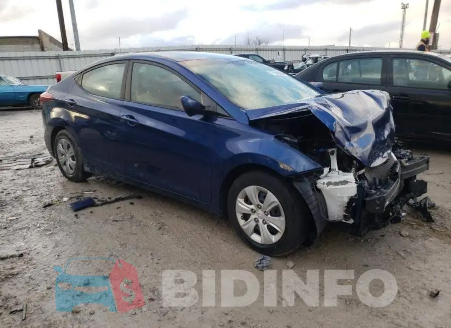5NPDH4AE8GH790950 Photo# 4