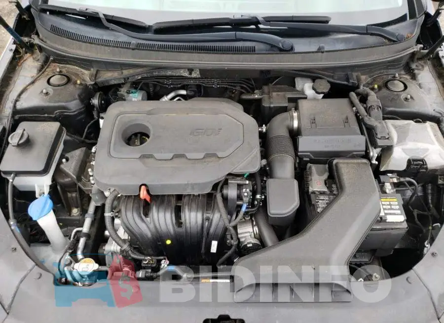 5NPE24AF2KH738513 Photo# 7